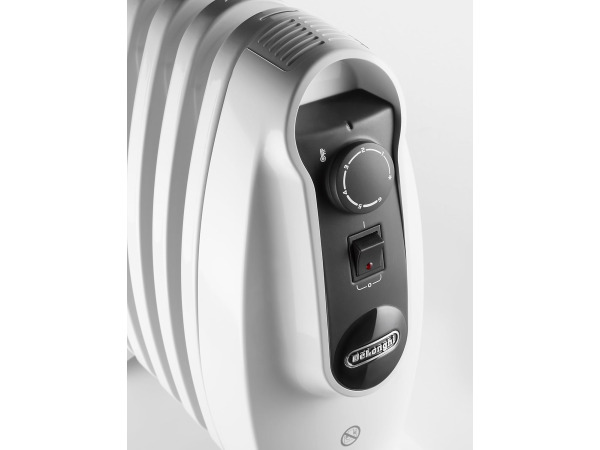 De'Longhi Nano TRNS0505M Elektrische olieradiator - 500W – foto 5 – kavel bij XL Auctions
