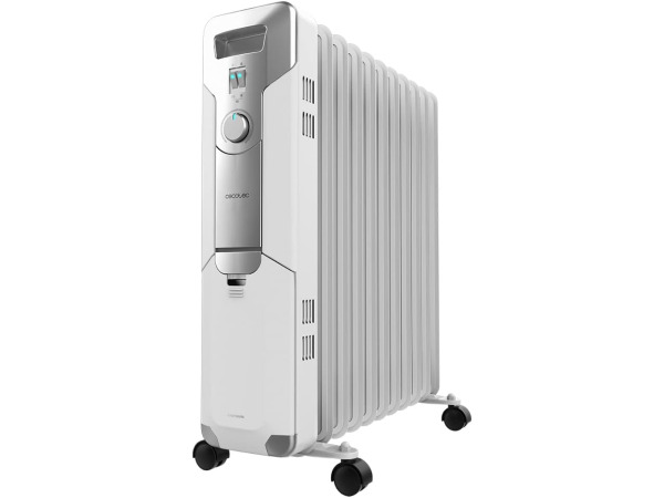 Cecotec ReadyWarm 1100 - Olieradiator - 2500W – kavel bij XL Auctions