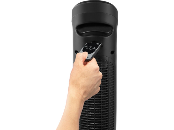 Rowenta Intense Comfort Hot SO9420F0 - Bijverwarming – foto 2 – kavel bij XL Auctions