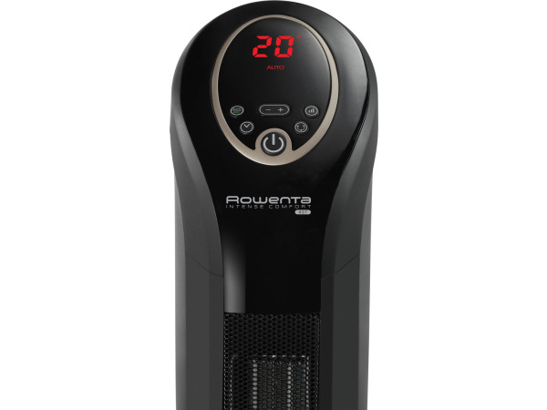 Rowenta Intense Comfort Hot SO9420F0 - Bijverwarming – foto 3 – kavel bij XL Auctions