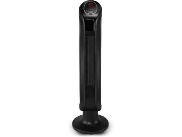 Rowenta Intense Comfort Hot SO9420F0 - Bijverwarming – foto 4 – kavel bij XL Auctions
