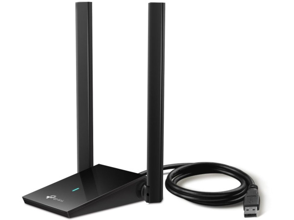 TP-Link Archer TX20U Plus - WiFi-Adapter - AX1800 – kavel bij XL Auctions