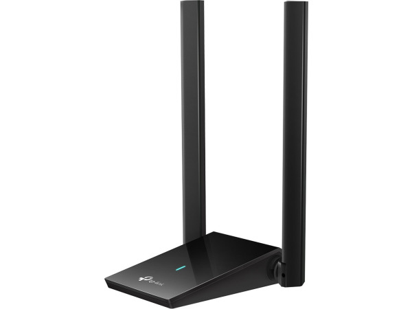 TP-Link Archer TX20U Plus - WiFi-Adapter - AX1800 – foto 3 – kavel bij XL Auctions