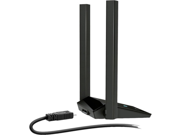 TP-Link Archer TX20U Plus - WiFi-Adapter - AX1800 – foto 6 – kavel bij XL Auctions