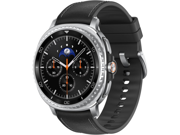 Samsung Galaxy Watch8 Classic - 46 mm - Zwart – kavel bij XL Auctions