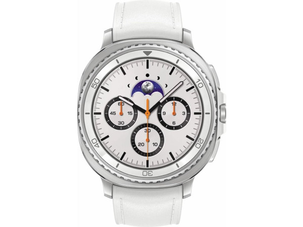 Samsung Galaxy Watch8 Classic - smartwatch - 46mm - White – foto 8 – kavel bij XL Auctions
