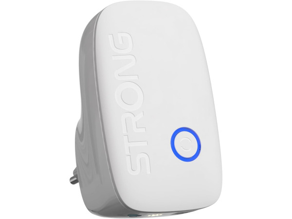 STRONG WLAN Repeater AC1200 - WPS - 1200Mbits/s – kavel bij XL Auctions