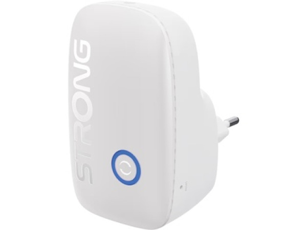 STRONG WLAN Repeater AC1200 - WPS - 1200Mbits/s – foto 2 – kavel bij XL Auctions
