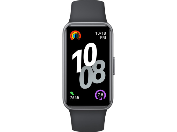 HUAWEI Band 10 - Smartwatch - Batterijduur tot 2 weken – foto 2 – kavel bij XL Auctions