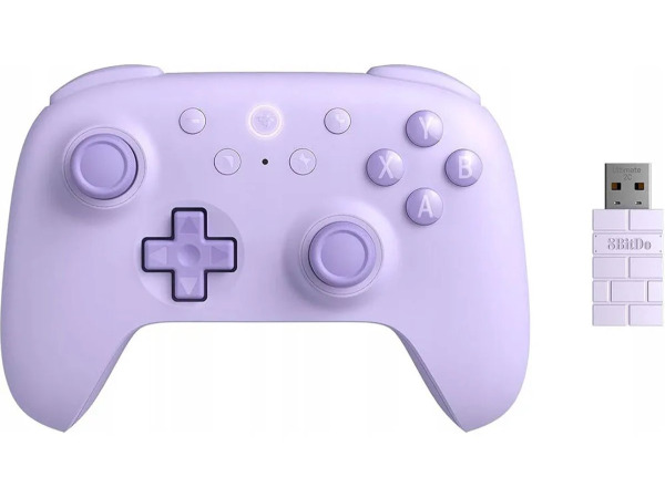 8Bitdo Ultimate 2C - Draadloze Controller - Android, PC – kavel bij XL Auctions