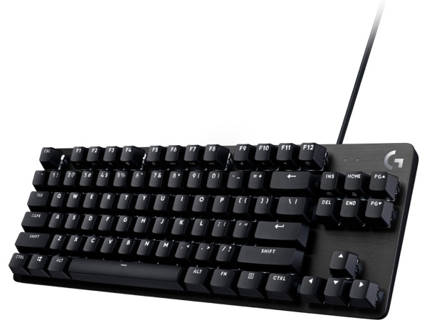 Logitech G413 TKL SE Mechanisch Gaming Toetsenbord (AZERTY) – kavel bij XL Auctions