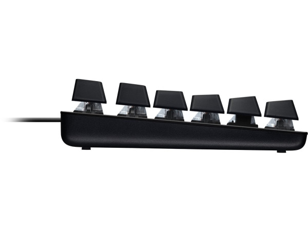 Logitech G413 TKL SE Mechanisch Gaming Toetsenbord (AZERTY) – foto 2 – kavel bij XL Auctions