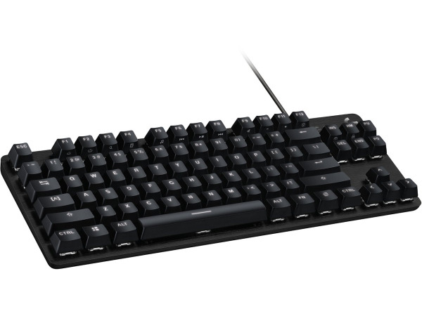 Logitech G413 TKL SE Mechanisch Gaming Toetsenbord (AZERTY) – foto 3 – kavel bij XL Auctions