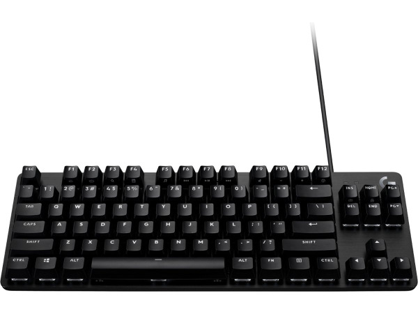 Logitech G413 TKL SE Mechanisch Gaming Toetsenbord (AZERTY) – foto 4 – kavel bij XL Auctions