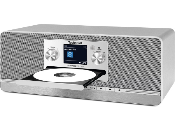 TechniSat DIGITRADIO 320 – Stereo digitale radio (DAB+) – foto 2 – kavel bij XL Auctions