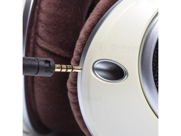 Sennheiser HD 599 Around-Ear Open Back - Koptelefoon – foto 3 – kavel bij XL Auctions