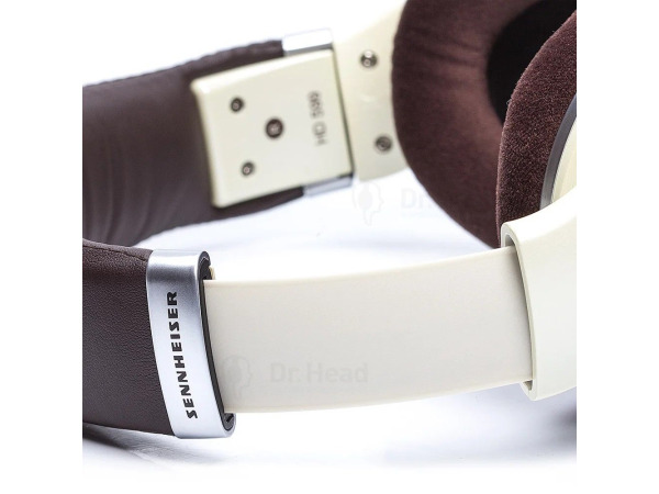 Sennheiser HD 599 Around-Ear Open Back - Koptelefoon – foto 4 – kavel bij XL Auctions