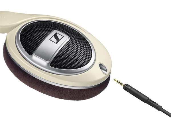 Sennheiser HD 599 Around-Ear Open Back - Koptelefoon – foto 5 – kavel bij XL Auctions