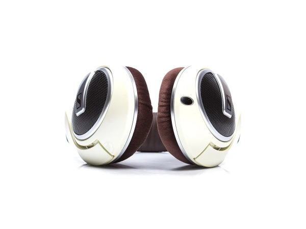 Sennheiser HD 599 Around-Ear Open Back - Koptelefoon – foto 6 – kavel bij XL Auctions