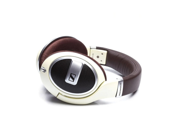 Sennheiser HD 599 Around-Ear Open Back - Koptelefoon – foto 7 – kavel bij XL Auctions