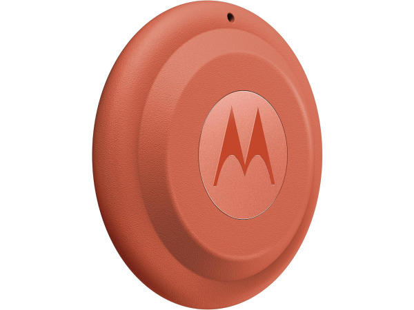 Motorola Moto Tag 2 - Android Tracker - IP68 bescherming – foto 2 – kavel bij XL Auctions