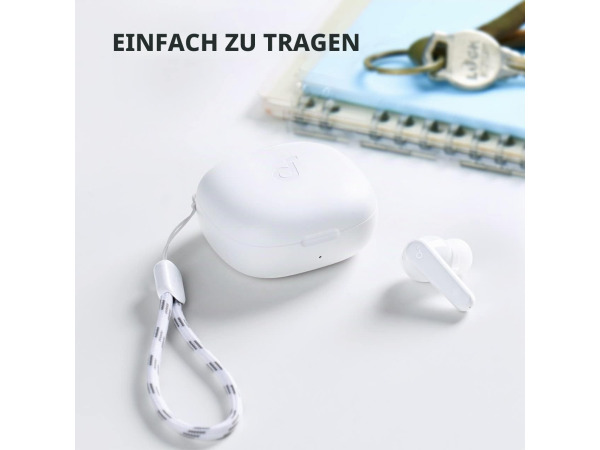 soundcore by Anker P20i Draadloze Bluetooth Oordopjes – foto 5 – kavel bij XL Auctions