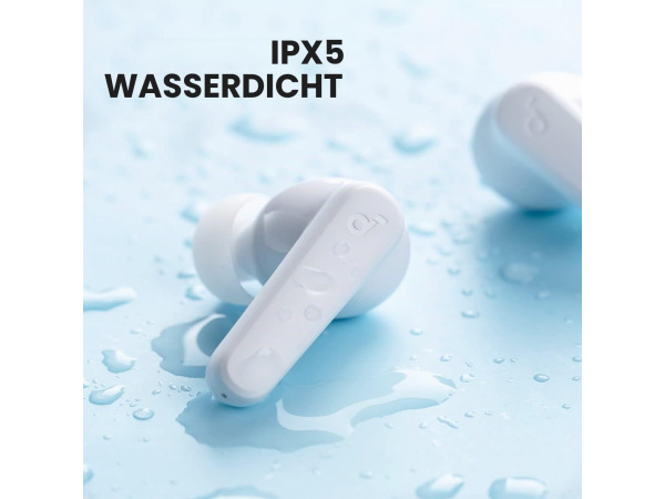 soundcore by Anker P20i Draadloze Bluetooth Oordopjes – foto 7 – kavel bij XL Auctions
