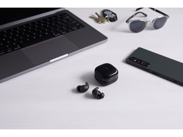 Sony LinkBuds Fit – Draadloze oordopjes met Noise Cancelling – foto 10 – kavel bij XL Auctions