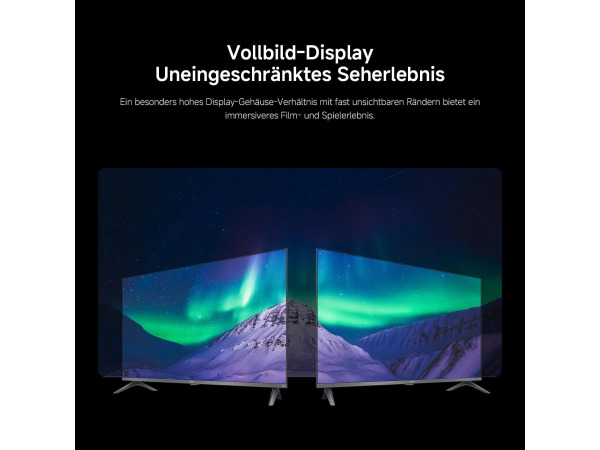 Xiaomi TV F Pro 32 HD - 32 inch - QLED Smart Fire TV – foto 10 – kavel bij XL Auctions