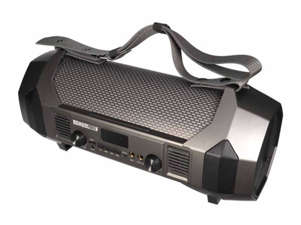 FluidE speaker Bluetooth Bazooka HQSA1009