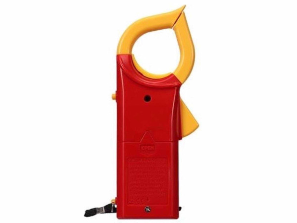 Velleman digitale stroomtang DCM115 – foto 4 – kavel bij XL Auctions