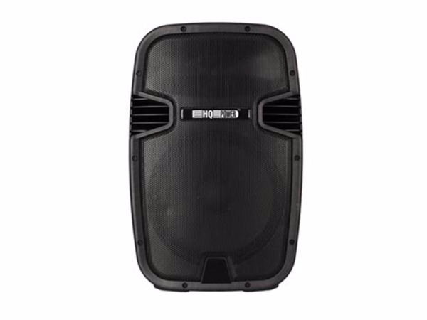 HQ Power actieve luidspreker HQSA1024 – foto 5 – kavel bij XL Auctions
