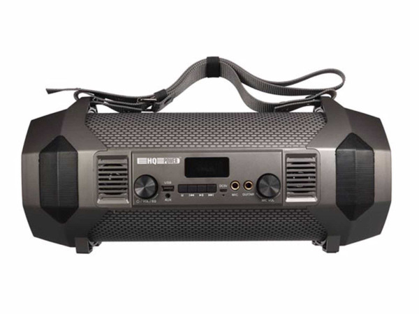FluidE speaker Bluetooth Bazooka HQSA1009 – foto 3 – kavel bij XL Auctions