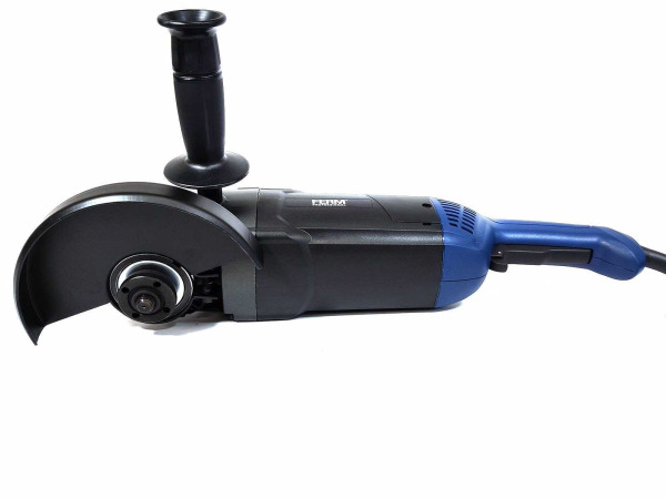 Ferm haakse slijpmachine AGM1097P – foto 5 – kavel bij XL Auctions
