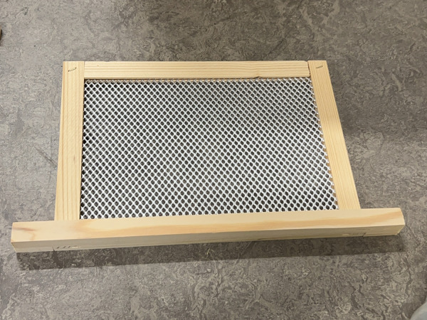 Easy BeeBox bijenkast 75x30x50cm – foto 8 – kavel bij XL Auctions
