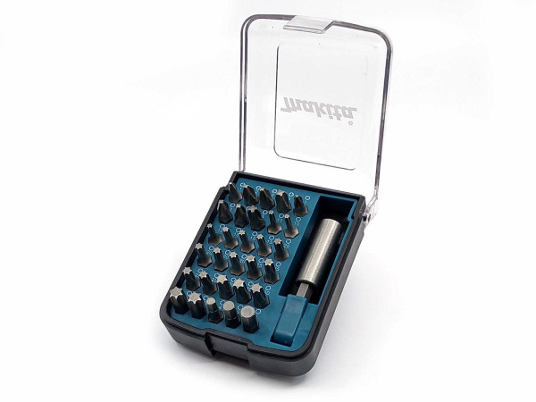 Makita accuboor en slagschroever combi kit DK18354X1 – foto 8 – kavel bij XL Auctions