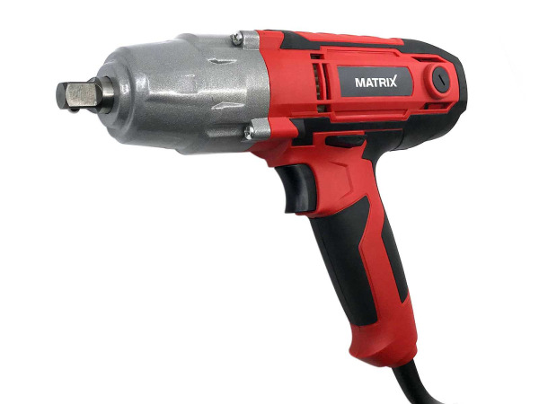 Matrix slagmoersleutel EW 450 – foto 8 – kavel bij XL Auctions