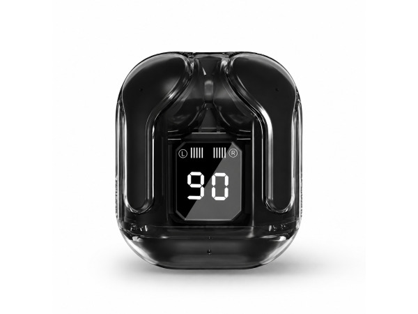 Draadloze Oordopjes met LED Display