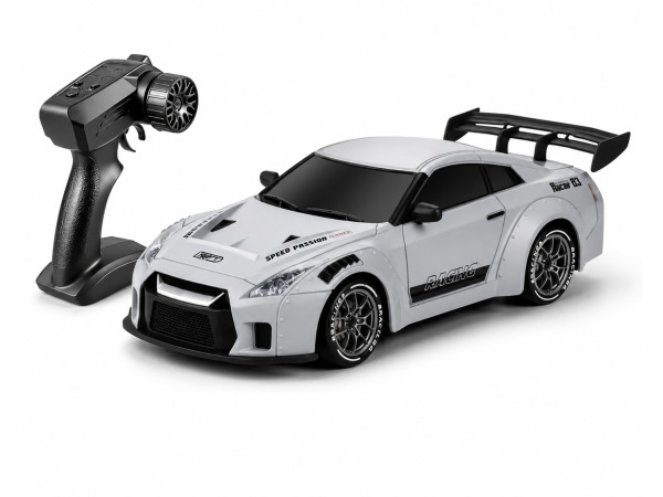 Afstandsbestuurbare Sportauto 1:24 Drift RC Auto