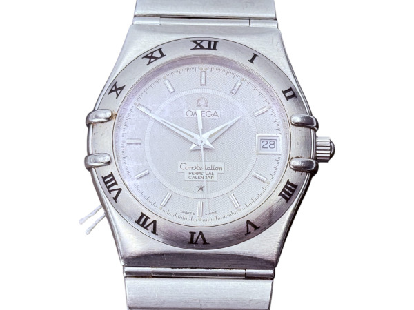 Omega | Constellation Perpetual Calendar