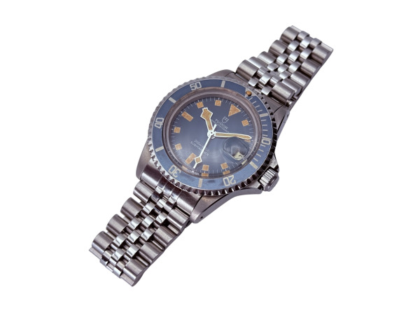 Tudor Submarine | Prince Oysterdate Snowflake