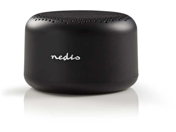 Nedis SPBTAV01BK Luidspreker Met Bluetooth