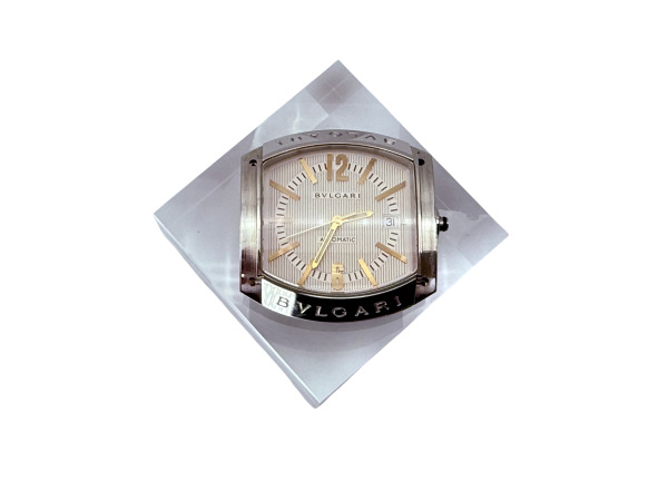 Bulgari | Assioma Luxe Zwitsers Automatisch Horloge