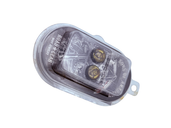 Road Gear | Sons of Anarchy Reaper Oorplugs
