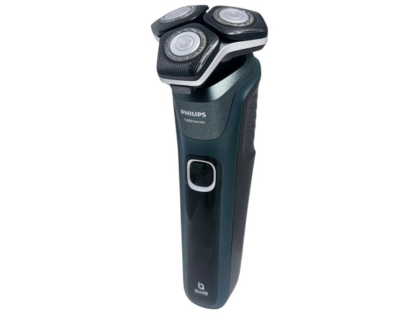 Philips | Series 5000 SkinIQ Wet & Dry Scheerapparaat