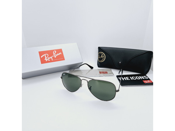 Ray-Ban | Iconische New Aviator Zonnebril