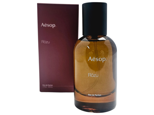 Aesop | Exclusief Rōzu Eau de Parfum met Bloemige en Houtachtige Noten