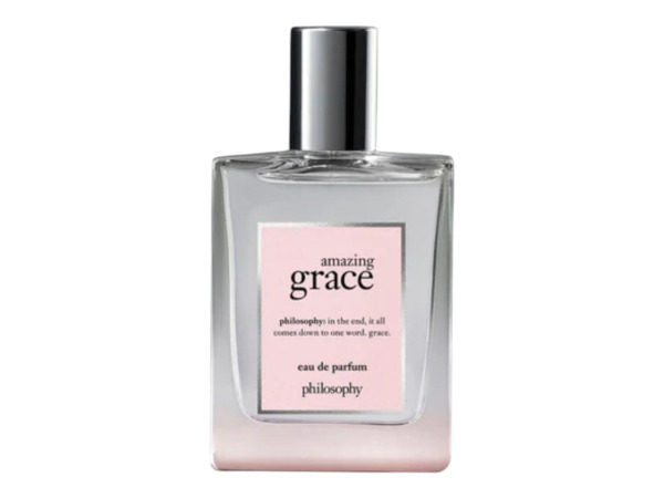 Philosophy | Amazing Grace Eau de Parfum – Tijdloze & Vrouwelijke Bloemengeur