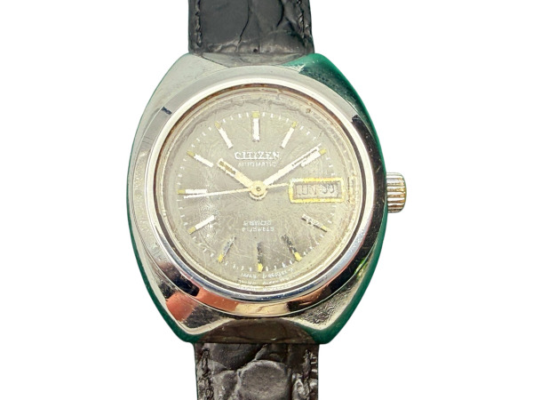 Citizen | Vintage Cosmostar Automaat Dameshorloge