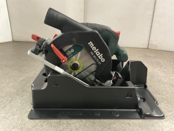 metabo-ks-18-ltx-57-cirkelzaagmachine